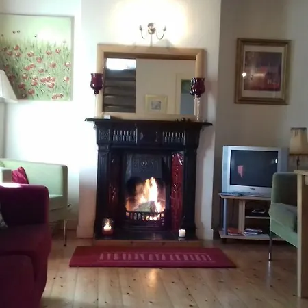 Stoneygables Holiday home *